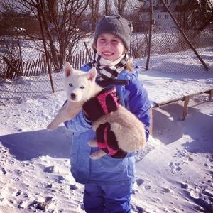 Meet your Posher, Reese